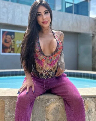 Yeda Freitas