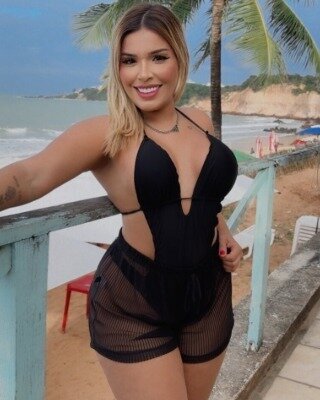 Mirelle Cardoso