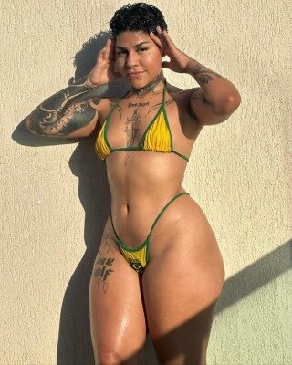 Vitoria Stefany