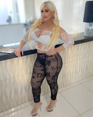 Andressa Sanchez