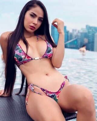 Juliana Bonde