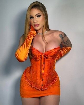 Niccole Rodrigues