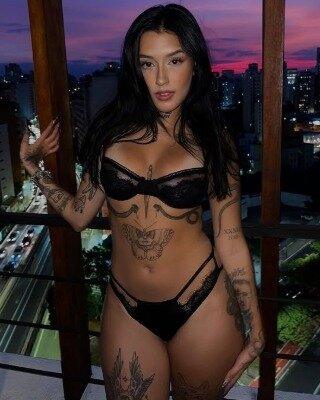 Paula Faget