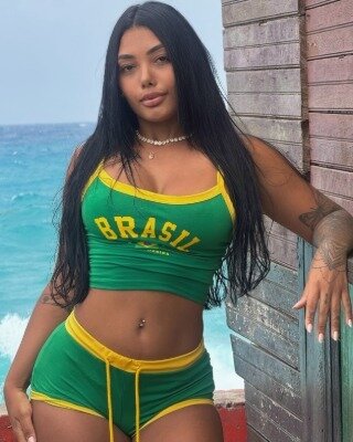 Thaina Silva