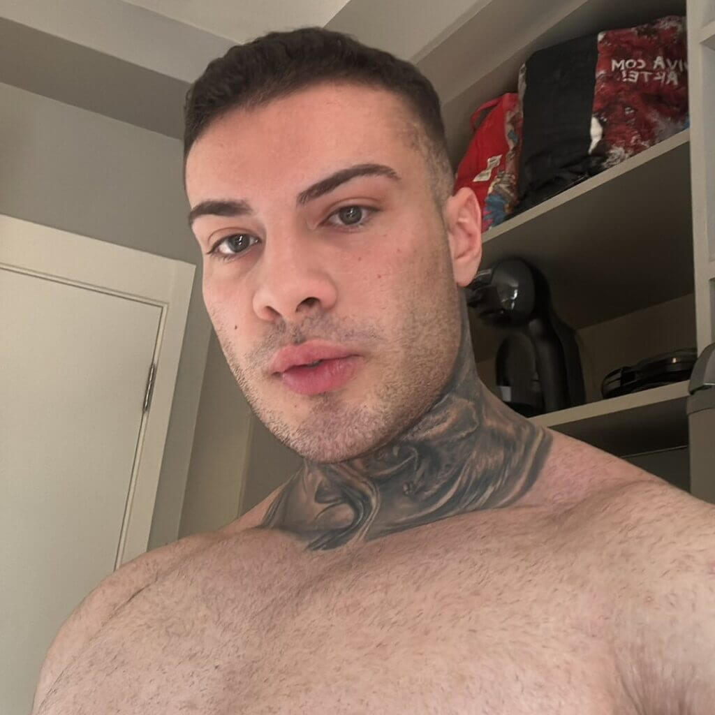 Rafa Martinz